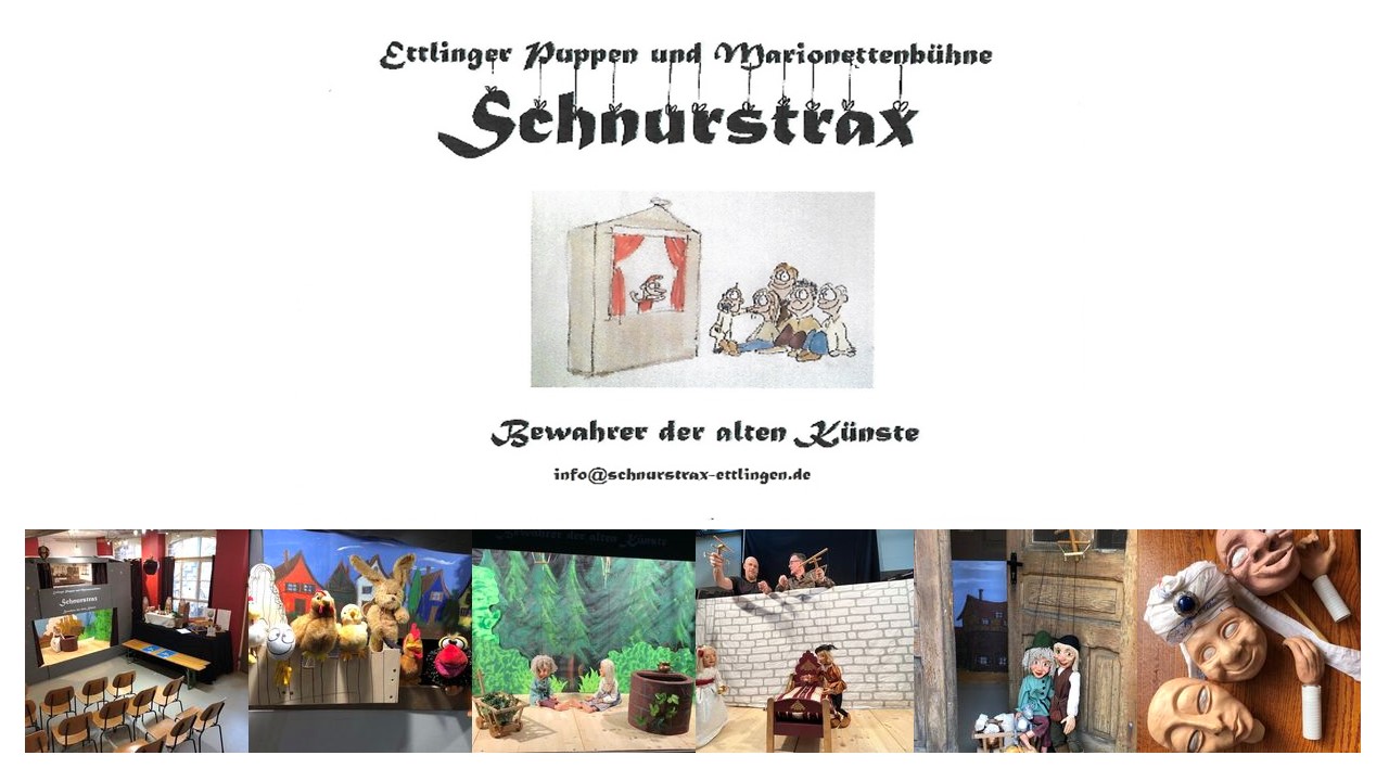 Schnurstrax